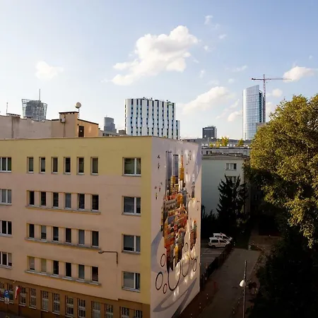 Chmielna By Bookinghost 公寓 华沙